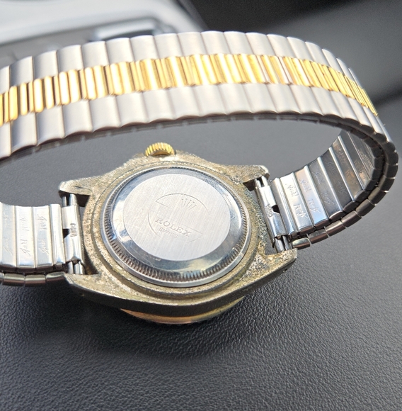 Rolex watch - Picture 2 of 3